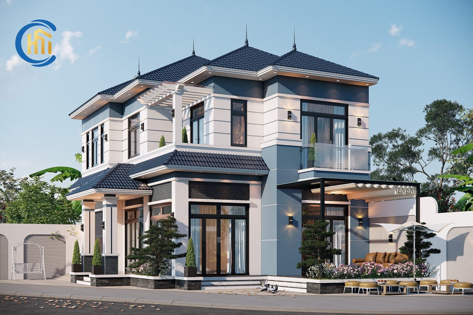 Architecture Design